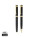 Sada per Swiss Peak Luca z recyklované mosazi RCS - P611.3001__S_0__9f1475b6de12494eb4100eea5126b573 - variant XD P611.3001