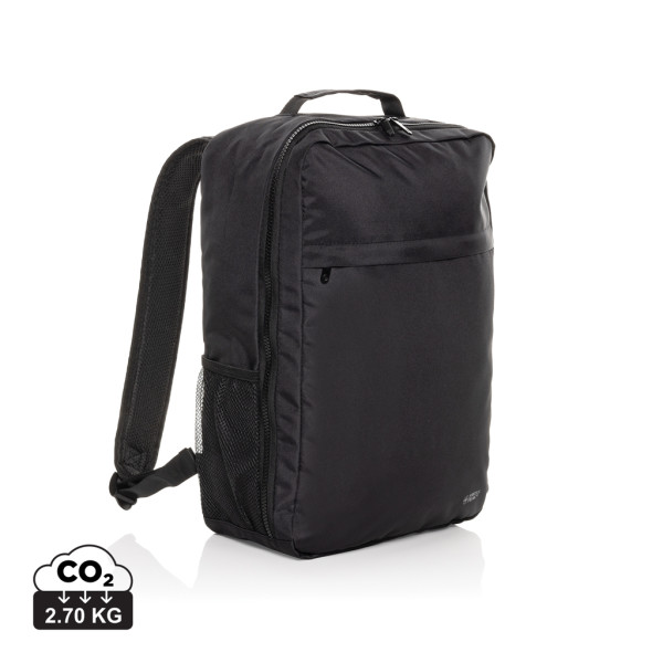 Swiss Peak Aware™ RPET Essential batoh na 15,6 palcový notebook