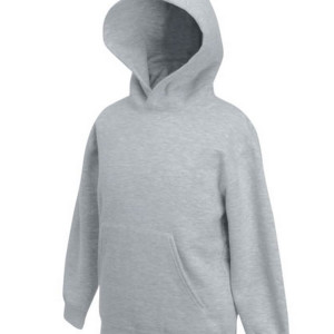 F421K Premium Hooded Sweat Kids - Reklamnepredmety