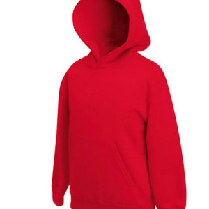 F421K Premium Hooded Sweat Kids - Reklamnepredmety