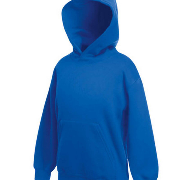 F421K Premium Hooded Sweat Kids