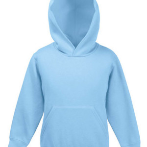 F421K Premium Hooded Sweat Kids - Reklamnepredmety