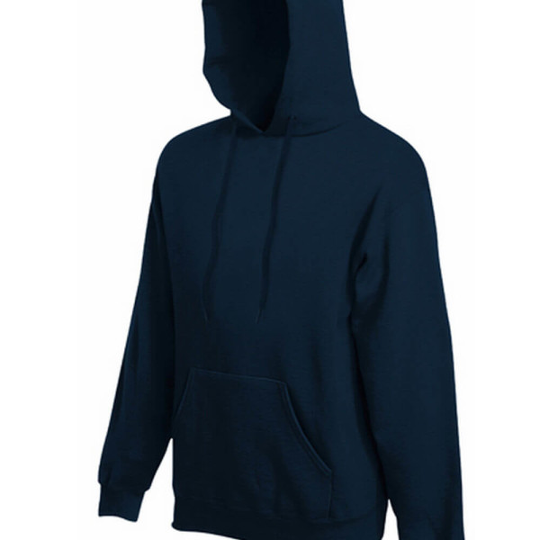 F421N Premium Hooded Sweat