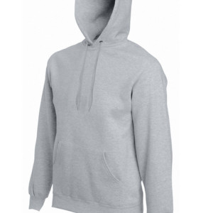 F421N Premium Hooded Sweat - Reklamnepredmety