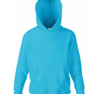 F421NK Classic Hooded Sweat Kids - Reklamnepredmety