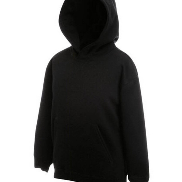 F421NK Classic Hooded Sweat Kids