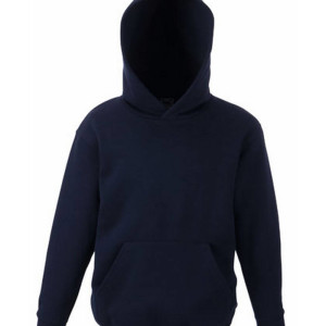 F421NK Classic Hooded Sweat Kids - Reklamnepredmety