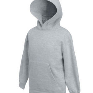 F421NK Classic Hooded Sweat Kids - Reklamnepredmety