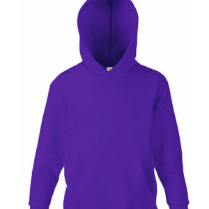 F421NK Classic Hooded Sweat Kids - Reklamnepredmety