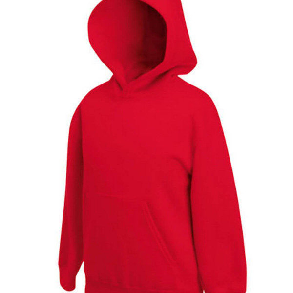 F421NK Classic Hooded Sweat Kids