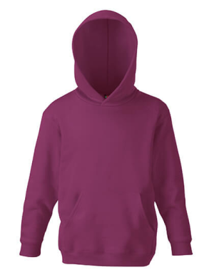 F421NK Classic Hooded Sweat Kids - Reklamnepredmety