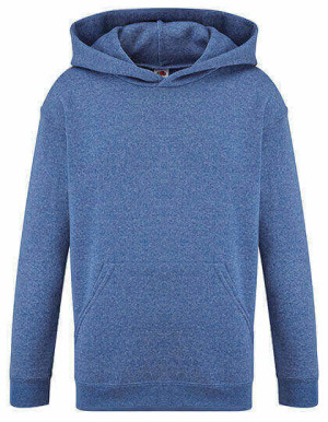 F421NK Classic Hooded Sweat Kids