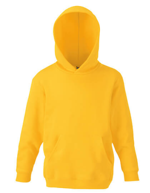 F421NK Classic Hooded Sweat Kids - Reklamnepredmety