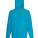 F430 Lightweight Hooded Sweat - F430-Azure-Blue - variant Ls 1000059188