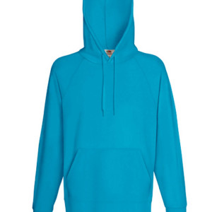 F430 Lightweight Hooded Sweat - Reklamnepredmety