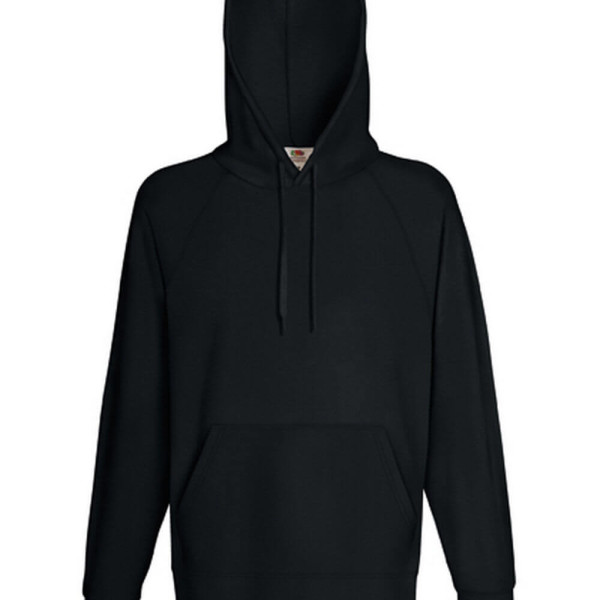 F430 Lightweight Hooded Sweat