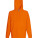F430 Lightweight Hooded Sweat - F430-Orange - variant Ls 1000059233