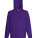 F430 Lightweight Hooded Sweat - F430-Purple - variant Ls 1000059238