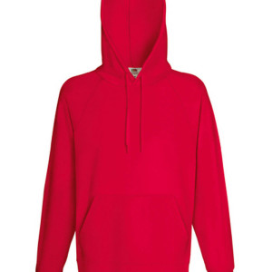 F430 Lightweight Hooded Sweat - Reklamnepredmety