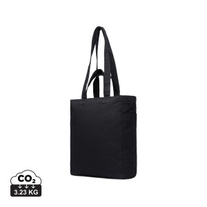 Taška na zip VINGA Hilo z recykl. canvas AWARE™ - Reklamnepredmety