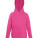 F430K Lightweight Hooded Sweat Kids - F430K-Fuchsia - variant Ls 1000059273