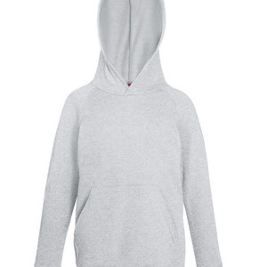 F430K Lightweight Hooded Sweat Kids - Reklamnepredmety