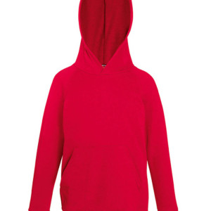 F430K Lightweight Hooded Sweat Kids - Reklamnepredmety