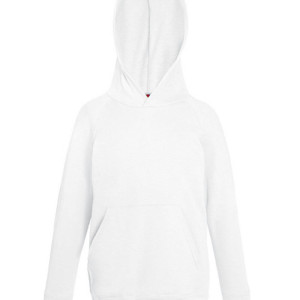 F430K Lightweight Hooded Sweat Kids - Reklamnepredmety