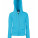 F440N Premium Hooded Sweat Jacket Lady-Fit - F440N-Azure-Blue - variant Ls 1000059433