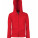 F440N Premium Hooded Sweat Jacket Lady-Fit - F440N-Red - variant Ls 1000059463