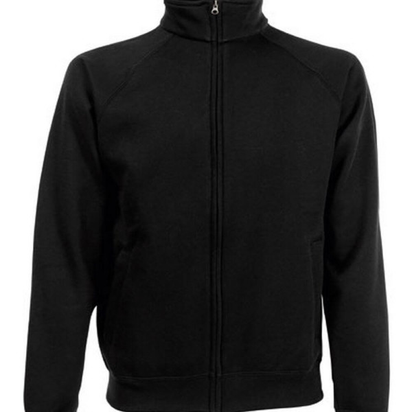 F457 Premium Sweat Jacket