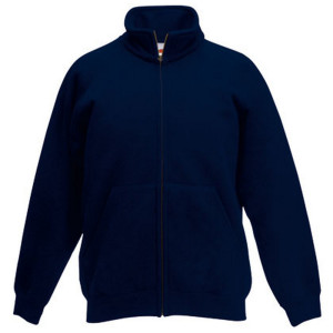 F457NK Classic Sweat Jacket Kids