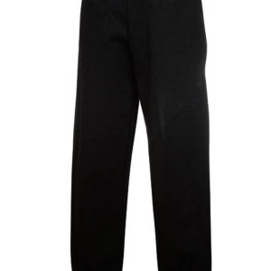 F480K Premium Elasticated Cuff Jog Pants Kids - Reklamnepredmety