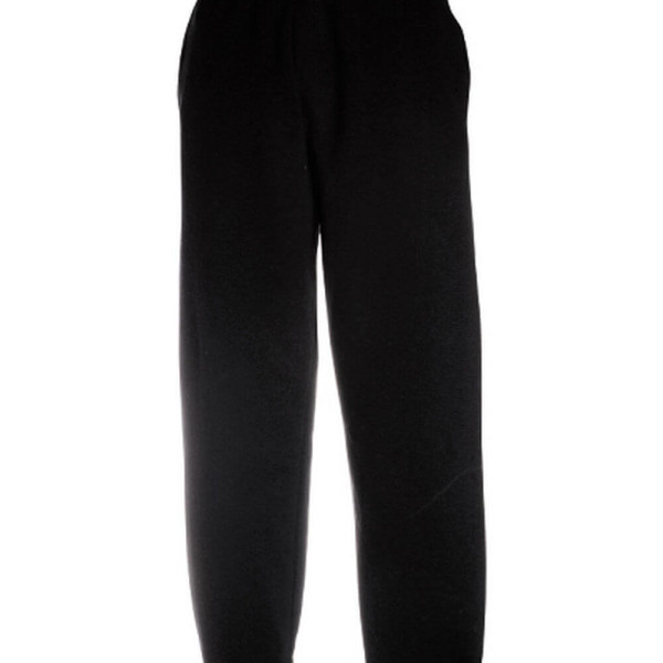 F480N Premium Elasticated Cuff Jog Pants