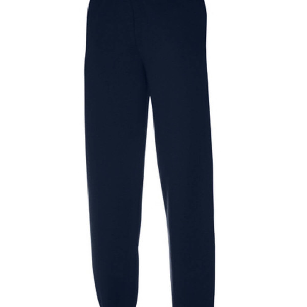 F480N Premium Elasticated Cuff Jog Pants