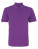 Men´s Classic Fit Polo - Solids - aq010-orchid - variant 