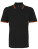 Pánské polo triko Fit Tipped Polo - 2548199 - variant