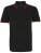 Pánské polo triko Fit Tipped Polo - 2548200 - variant