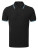 Pánské polo triko Fit Tipped Polo - 2548201 - variant