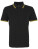 Pánské polo triko Fit Tipped Polo - 2548203 - variant