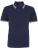 Pánské polo triko Fit Tipped Polo - 2548209 - variant