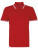 Pánské polo triko Fit Tipped Polo - 2548210 - variant