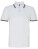 Pánské polo triko Fit Tipped Polo - 2548213 - variant