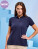 Dámské polo tričko klasického střihu - 2552354 - variant 