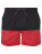 Pánské plavecké kraťasy Block Color - 2548293-kopia - variant