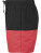Pánské plavecké kraťasy Block Color - 2548664 - variant 