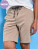 Pánské chino kraťasy pro každodenní nošení - 2552363 - variant 