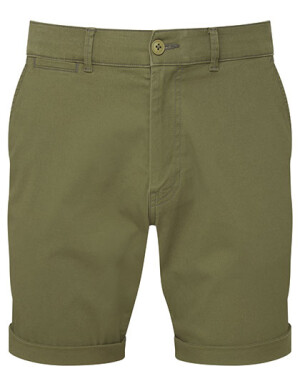 Pánské lehké chino kraťasy - Reklamnepredmety