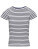 Dámské triko Marinière Coastal s krátkým rukávem - 2548323 - variant
