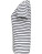 Dámské triko Marinière Coastal s krátkým rukávem - 2594951 - variant 